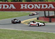 Honda Honda Racer